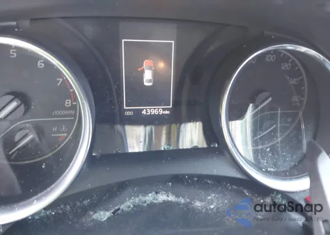 2020 Toyota Camry Se z USA, uszkodzony, nr VIN 4T1M11AK8LU871158